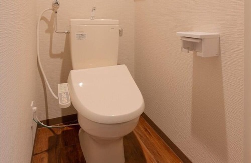 Kotoni House | Scandinavian modern deluxe twin room stay without / Sapporo Hokkaidō