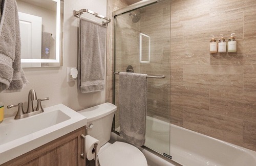 Sierra Cedars Cabin | High Sierra Hideaway