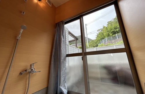 Onomichi Resort | 10seconds From the Beautiful sea in Front. Enjoy Bbq, Cycling, Sup With Dogs