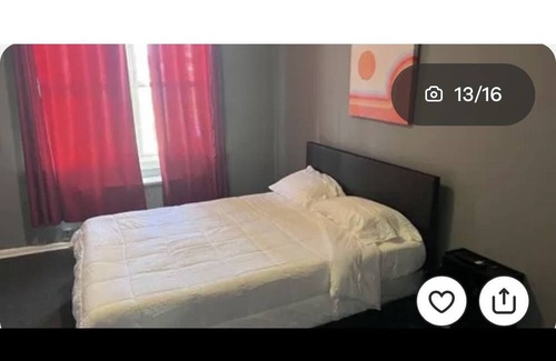 Weequahic House | Private Room in Newark2