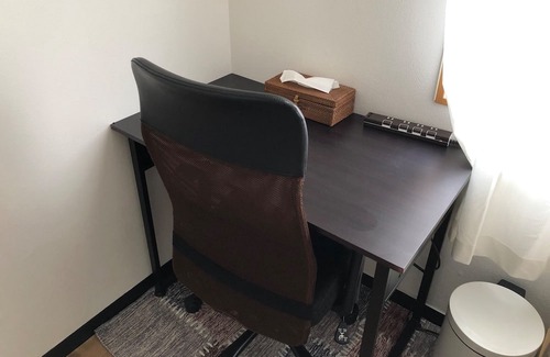 Iwaki House | 30 seconds walk to the hot spring Selfcatering a / Iwaki Fukushima