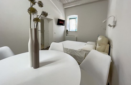 Cabras Bed & Breakfast | B&B Dimora Orrù
