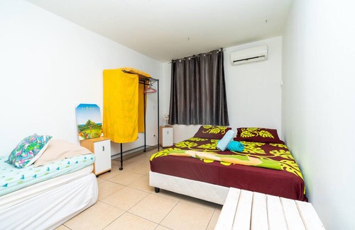 Papeete Apartment | Temaeo Ferry Apartment #2