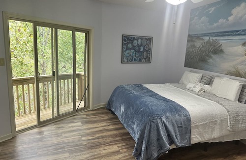 Hot Springs Village House | Where the Eagles Soar! First 3 bookings 20% discount. Cyber Mon Dec/Jan stay