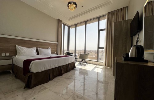 Medina Hotel | Taiba Karim Hotel Madina