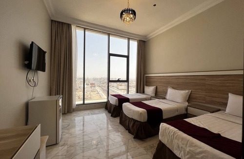 Medina Hotel | Taiba Karim Hotel Madina