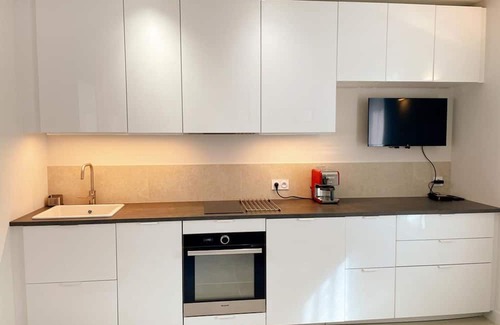 Tours Cottage | Gite Tours, 1 bedroom, 2 persons