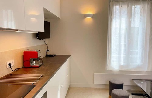 Tours Cottage | Gite Tours, 1 bedroom, 2 persons
