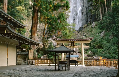 Tenma House | Stay without mealsStandardEating while walking / Higashimuro-gun Wakayama