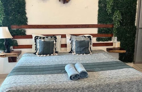 Santa Maria Hotel | Casa Piedra Parada