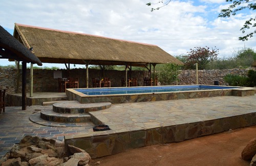 Kamanjab RV Rental | Oppi-Koppi Restcamp
