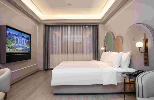 Erdao Hotel | Mercure Changchun Ziyou Road Dahua