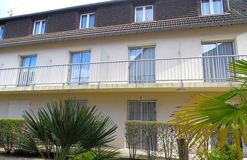 Merville-Franceville-Plage Hotel | Le Vauban