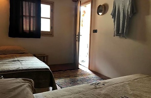 Sti Fadma Bed & Breakfast | Amlougui House