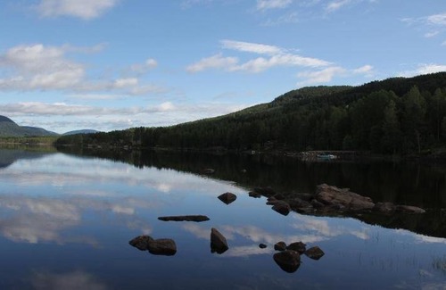 Tokke Other | Fossumsanden Camping og Hytter
