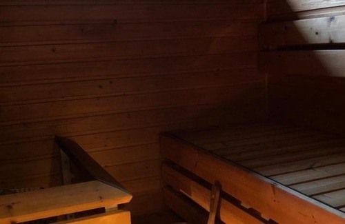 Imatra Apartment | Saimaa Style Spa Chalet