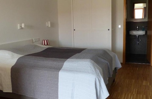 Truchlaching Apartment | Truchtling Appartements