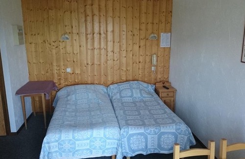Le Bettex Hotel | Chalet Gabriel