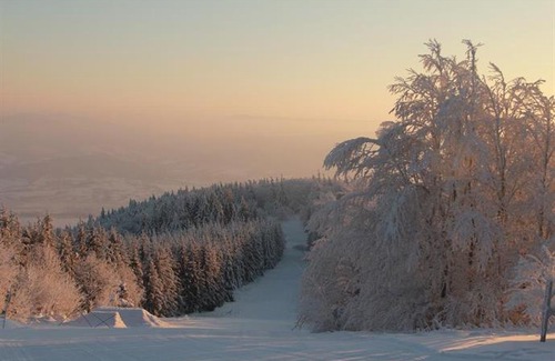 Trinec Ski Chalet | Chata Javorový Vrch