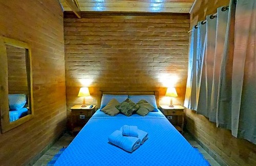 Sao Bento do Sapucai Hotel | Pousada Lua Bonita