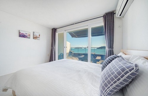 Geoje House | Geoje Island The Climb Spa Pension
