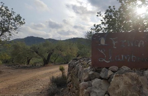 Costa Dorada House | Finca Llambrich