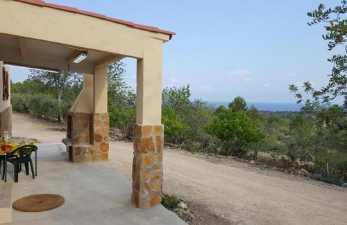 Costa Dorada House | Finca Llambrich