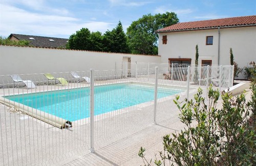 Villette-dʼAnthon House | Chambres d'hôtes La Leva