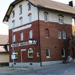 Rottenburg an der Laaber Hotel | Gasthof Wolfsteiner