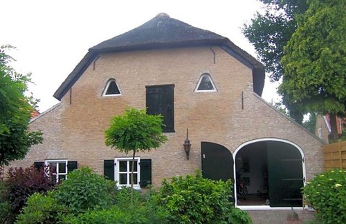 Gravenmoer Bed & Breakfast | B & B De Pimpelmees