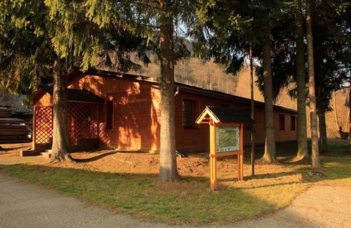 Oravsky Podzamok House | Turistická ubytovňa Forgáč