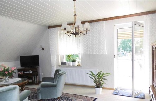 Rinteln Apartment | Köster & Hahnemann