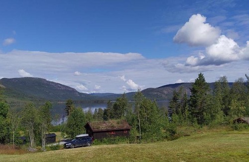 Tokke Other | Fossumsanden Camping og Hytter