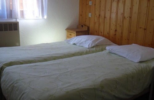Le Bettex Hotel | Chalet Gabriel