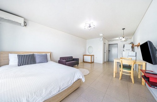 Geoje House | Geoje Island The Climb Spa Pension