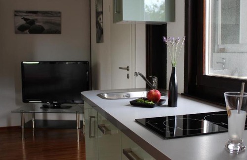 Kreuzlingen Apartment | Studio zum Wohlfühlen