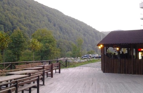 Bulz House | Pensiunea Apuseni Wild