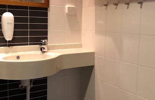 Imatra Apartment | Saimaa Style Spa Chalet