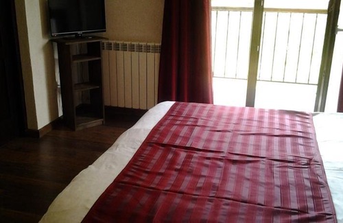 Bulz House | Pensiunea Apuseni Wild