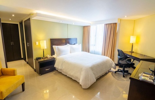 Cali Hotel | Four Points Sheraton Cali