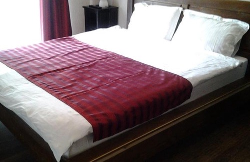 Bulz House | Pensiunea Apuseni Wild