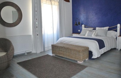 Villette-dʼAnthon House | Chambres d'hôtes La Leva