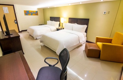 Cali Hotel | Four Points Sheraton Cali