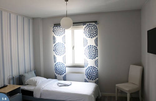 Haparanda Hotel | Svefi Vandrarhem - Hostel