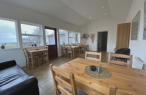 Kirkjubaejarklaustur City Center Other | Dalshöfði Guesthouse