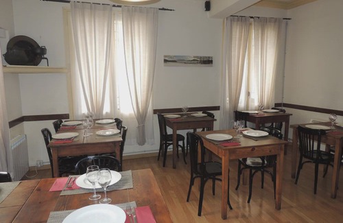 La Pobla de Segur House | Fonda Can Fasersia