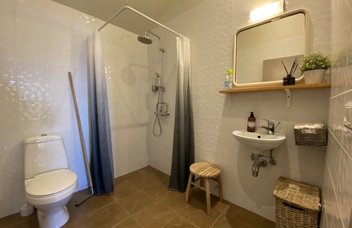 Kirkjubaejarklaustur City Center Other | Dalshöfði Guesthouse