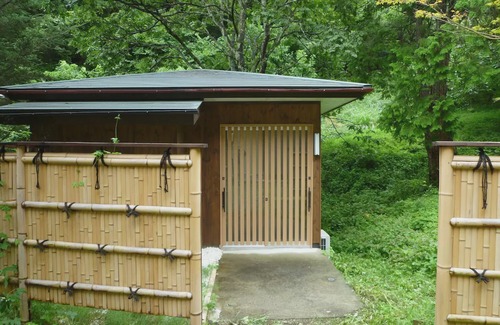Ueda House | Anzuan Nishida