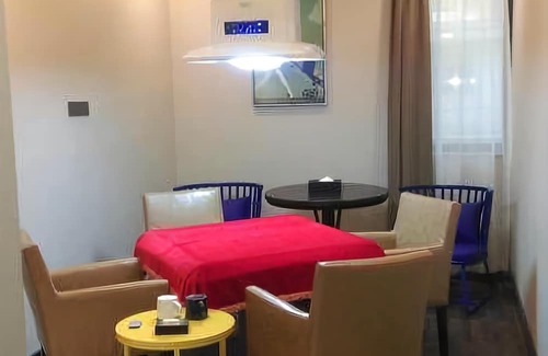 Yuyao Shi Hotel | Zmax Nanjing Ningbo Yuyao Fengshan Road
