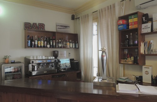 La Pobla de Segur House | Fonda Can Fasersia